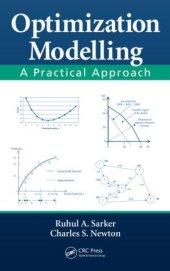 book Optimization modelling: a practical approach