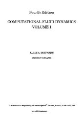 book Computational fluid dynamics