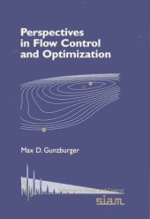 book Perspectives in Flow Control and Optimization