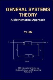 book General systems theory: a mathematical approach