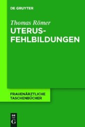 book Uterusfehlbildungen