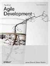 book The art of agile development