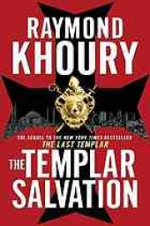 book The Templar salvation