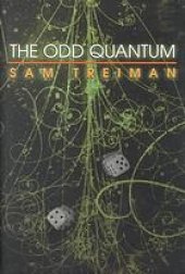 book The odd quantum