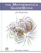 book The Mathematica GuideBook : for Numerics