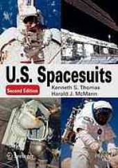 book U. S. Spacesuits