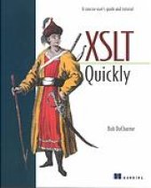 book XSLT quickly