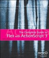 book The essential guide to Flex 2 with ActionScript 3.0