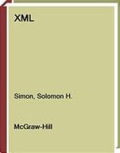 book XML eCommerce Solutions for Business and IT Managers