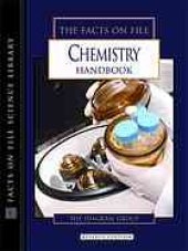 book The Facts on File chemistry handbook