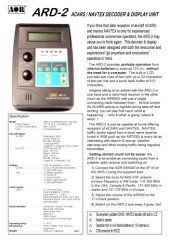 book Understanding ACARS