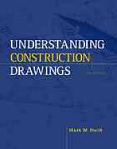 book Understanding construction drawings