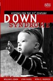 book Down syndrome : visions for the 21st century