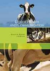 book Udder health and communication