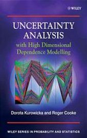 book Uncertainty analysis : mathematical foundations and applications