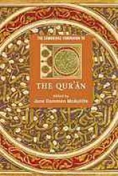 book The Cambridge companion to the Qur’an