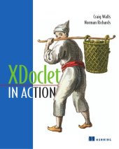 book XDoclet in action