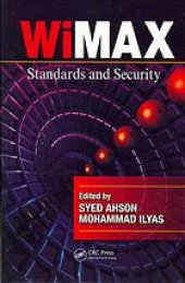 book WiMAX : standards and security