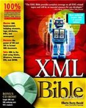 book XML bible