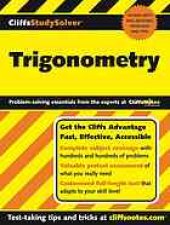 book Trigonometry