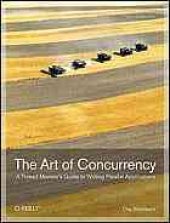book The art of concurrency