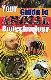 book Your guide to animal bio-technology