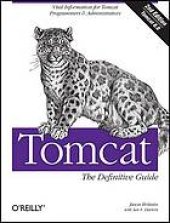 book Tomcat : the definitive guide