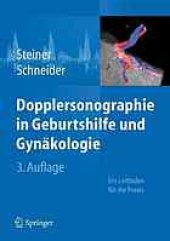 book Dopplersonographie in Geburtshilfe und Gynäkologie: Leitfaden für die Praxis