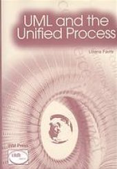 book UML and the unified process