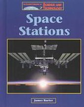 book Space stations