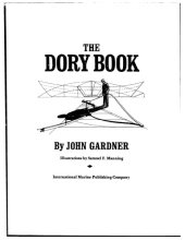 book The dory book