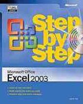 book Microsoft Office Excel 2003