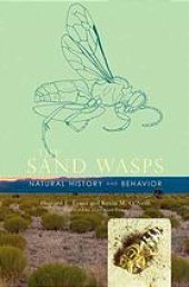 book The sand wasps : natural history and behavior