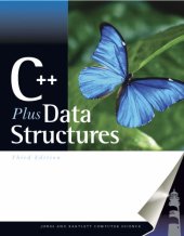 book C+ Data Structures  