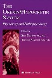 book The orexin/hypocretin system