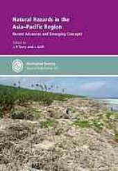 book Natural hazards in the Asia-Pacific region : recent advances and emerging concepts