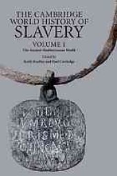 book The Cambridge World History of Slavery, Volume 3: AD 1420–AD 1804