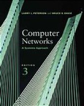 book Computer networks : a systems approach