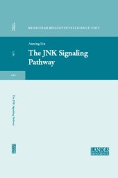 book The JNK signaling pathway