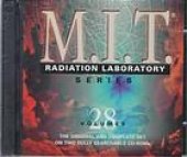 book MIT Radiation Laboratory series