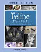 book The feline patient