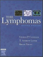 book The lymphomas