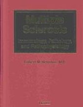 book Multiple sclerosis : immunology, pathology, and pathophysiology