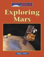 book Exploring Mars