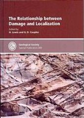 book The relationship between damage and localization