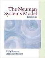 book The Neuman systems model