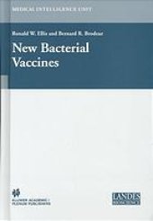 book Bacterial vaccines