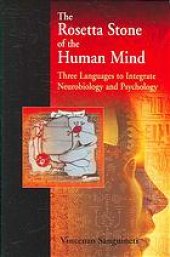 book The Rosetta Stone of the Human Mind