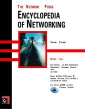 book The encyclopedia of networking