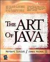 book The art of Java